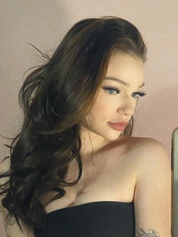 Валентина Мариlyn