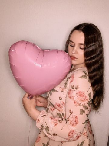 Наталия Интим Реал