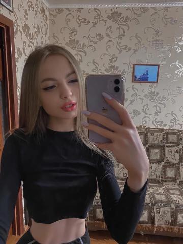 Лилия Жасмин фото 2