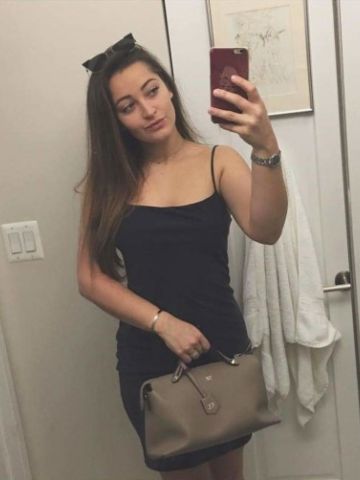 Ольга Реальные Фото