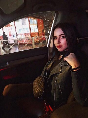 Жанна фото 3