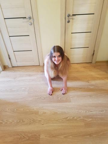 Нина Вип Сексуальная Реал фото 6